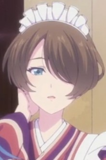 千早洋子