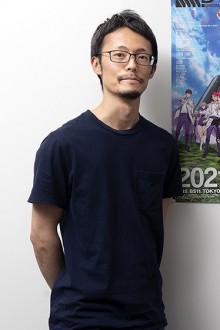 市川孝次