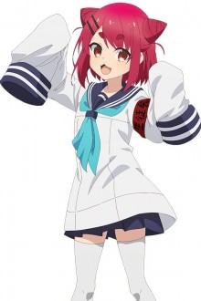 猫山田根子
