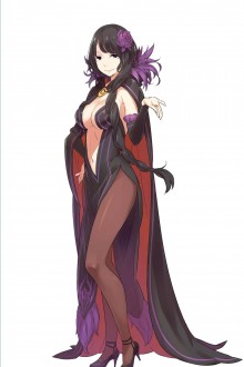 艾尔莎·葛兰希尔黛
