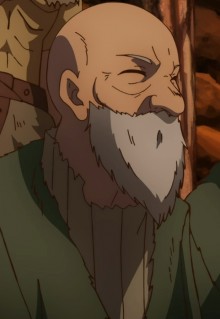 长老