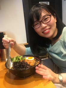 井上菜摘