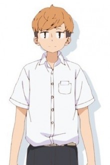 南条晴矢