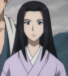 新井梓