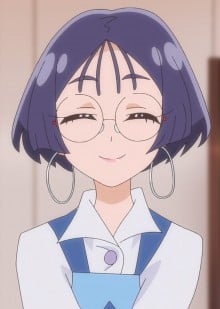 新堂美佐子