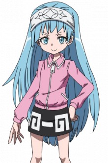 毕莉卡