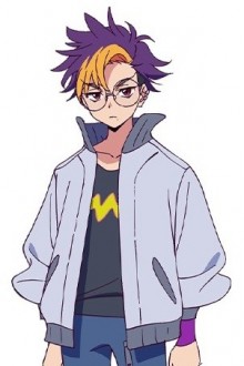 天馬トモロウ