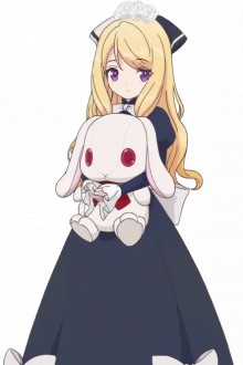 クリスタ・ レークス・アードラー