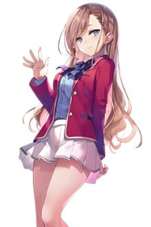 松下千秋