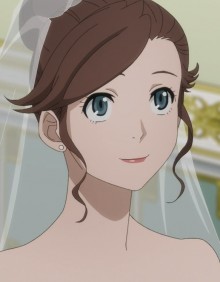 千惠子
