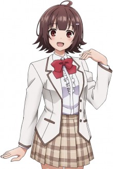 旭可怜