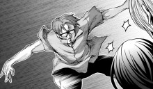 横手武雄