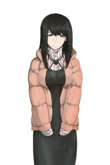 来岛枫