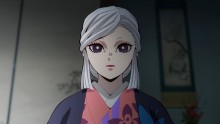 产屋敷天音