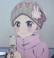 天童寺沙利奈