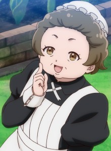 苏珊