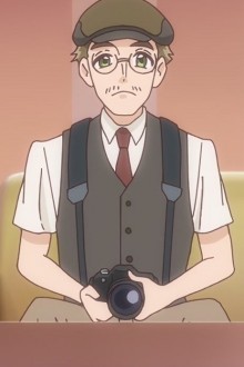 宇都見将太