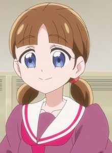 小藤もも