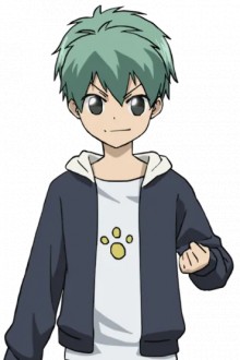 嘉藤骑士