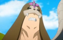 ギミック