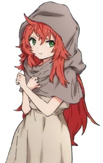 米露卡