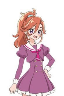 依田ゆみ