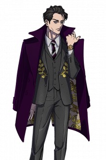 西奥多·康斯坦丁·皮诺克尔