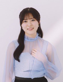 堀內万里菜