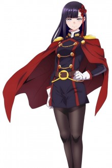 山城恋