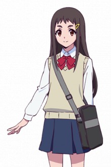 篠宮ヒトミ