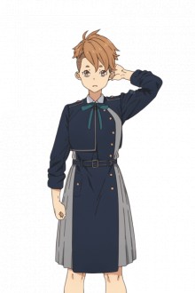 乙女樱