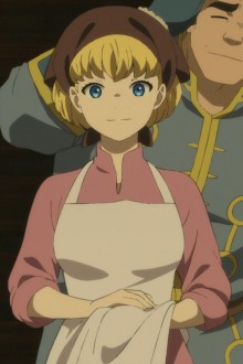 萨曼莎