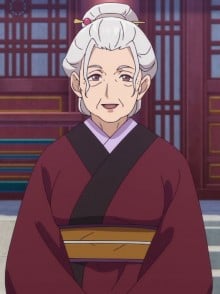 水莲