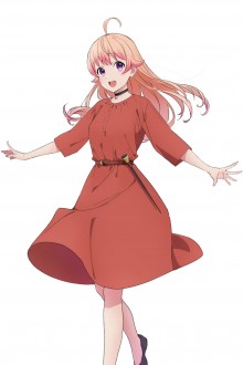 若月妮可