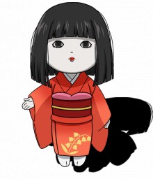 诅咒人偶