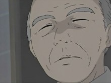 老爷爷