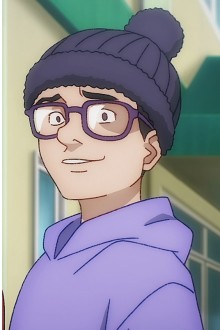 新山诚