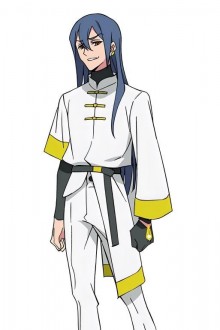 金田ゲンジョウ