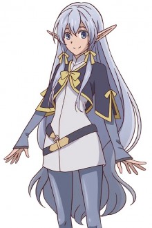 梅埃莉艾
