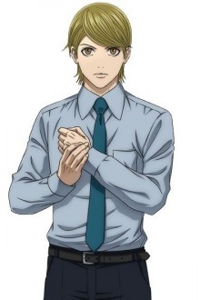 岛村三叶