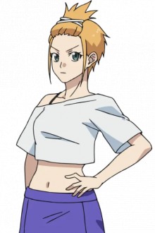 月岡めぐる