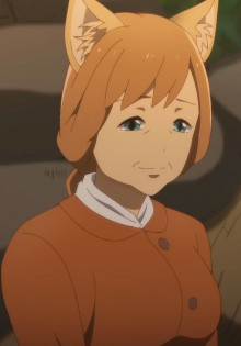 贝尔的养母
