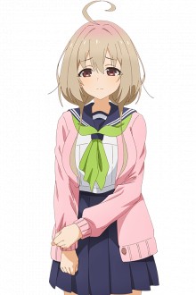 狸小路绢