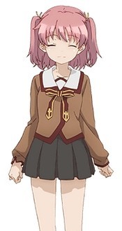 森山那奈龟