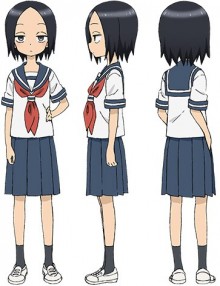 月本早苗