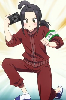 雉根田兔留留
