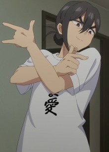 比吕舅舅