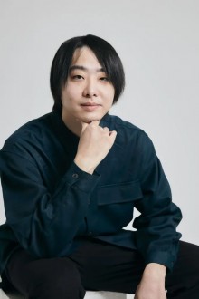 井上馨太