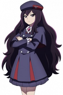 梅里·美利维瑟