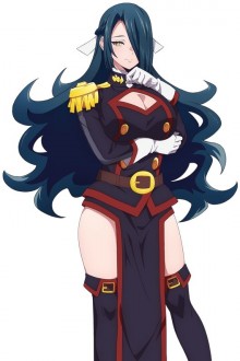 东风舞希